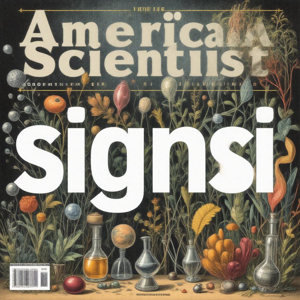 American scientists
